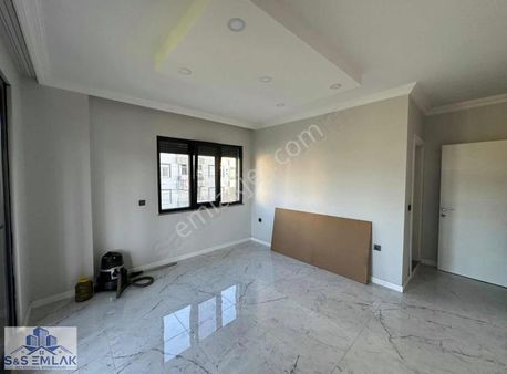 S&s Emlakdan Ayvalık Sarımsaklıda Satılık 3+1 Ters Dubleks Daire