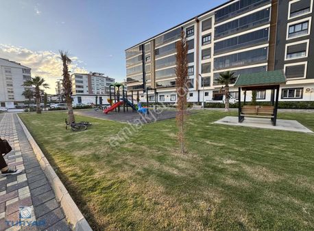 Torbalı Da Merkezi Konumda Site İçi Kiralık 2+1 Daire