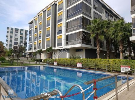 Torbalı'da Ekinci Urla Evleri Sitesinde Satılık Ultra Lüks Daire