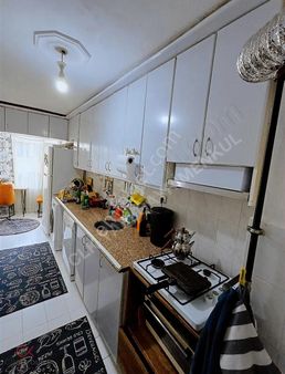 Clk'dan Sakarya-2 Caddesinde Mükemmel Konum'da 3+1 Loft Daire