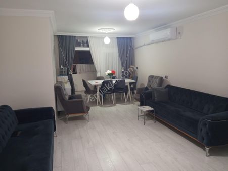 Beykent Den Satılık Masrafsız Asansörlü Daire