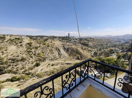 Evinbizde'den Caddede 3+1 Salon Bağımsız,vadi Manzara,içi Yapılı