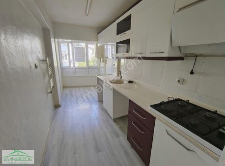 Evinbizde Emlak'tan Keçiören 23 Nisan Mahallesinde Acil Satılık