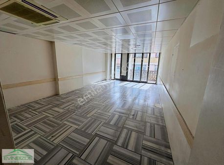 Akdeniz Cd. Asansörlü Kapalı Otoparklı 3.kat 125 M² Net Kiralık