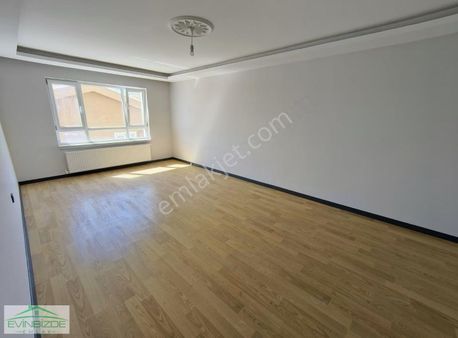 Evinbizde'den 3+1 Asansörlü Salon Bağımsız Full Yapılı Daire