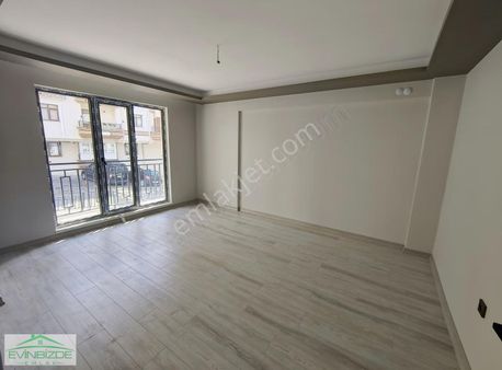 Evinbizde'den 2+1 Sıfır ,zeminden Isıtma, Güney Cephe,acil