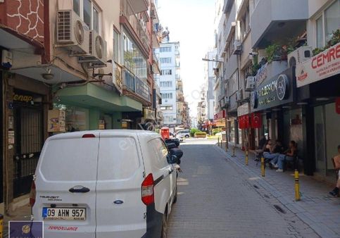 Güzelhisar'da Adnan Menderes Bulvarı'na 30 Metre Kiralık Doğalgazlı 3+1 !!!!