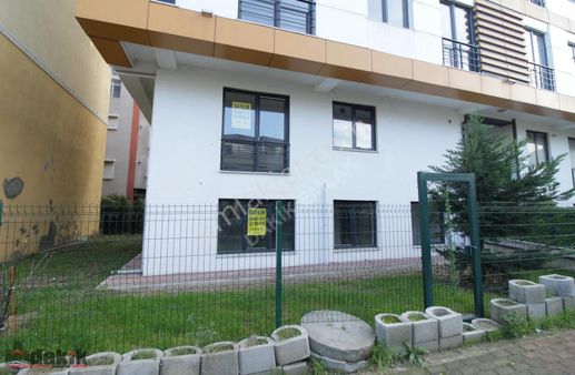 Dakik Emlaktan Yeni Binada Bahçe Katı 1+1 65m² Daire....