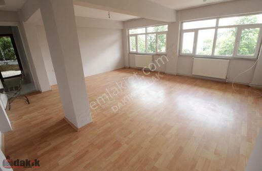 Dakik Emlaktan Kaleiçi Mah Giriş Kat 2+1 100m² Daire...