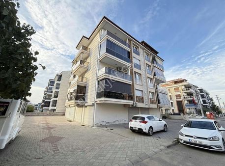 Kurtuluşta Dağ Manzaralı 4+1 Satılık Dubleks Daire