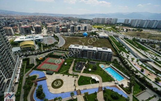 Mavişehir Park Yaşam Sitesinde Kiralık 1+1 Daire