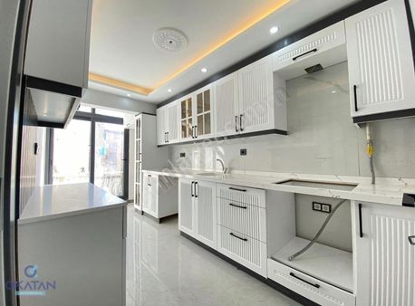 Manisa Ulupark Yakını 3+1 Ara Kat Dairemiz