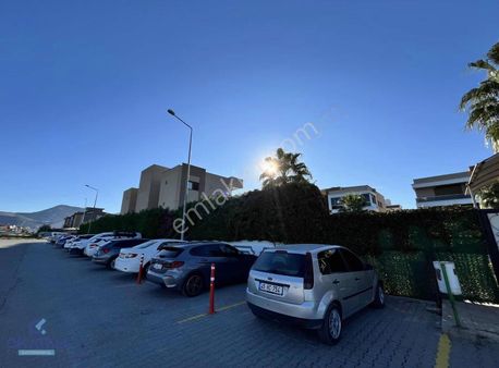 Karaali'de Site İçerisinde Aradığınız 1+1 Eşyalı Kiralık Daire