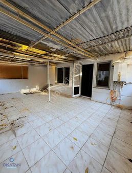 Okatandan Çarşıda 3+1 Teraslı Çift Cephe Masrafsız Ara Kat