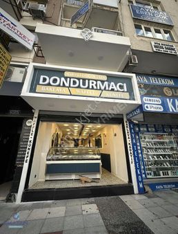 Kazancın Merkezinde Aradığınız Dükkan