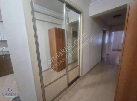 Utku Mahallesinde 3+1 Aradığınız Kiralık Daire