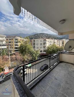 Utku Mah. 2+1 Cadde Üzerinde Aradığınız Kiralık Daire