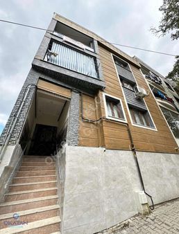 Manisa Mutlu Mah.dağ Manzaralı Fullüx Çatı Dublex