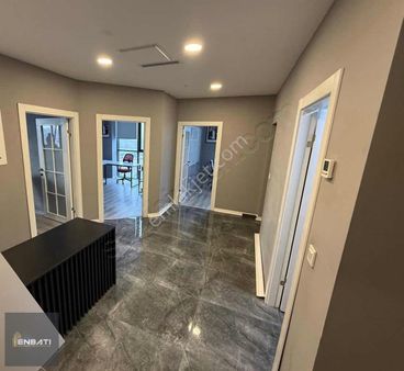 Çayyolu Gold N State Satılık Kiracısız Ofis Enbatı Gayrimenkul