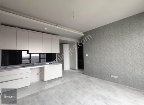 Kent İncek'te Amerikan Mutfak 2+1 Satılık Daire 10.kat /enbatı