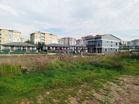 Ege Gayrimenkul'den Mimarsinan Mah