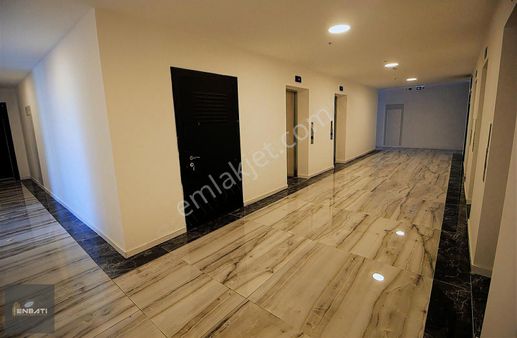 Elmar Towers Full Eşyalı 1+1 Kiralık Daire/ Enbatı A.ş.