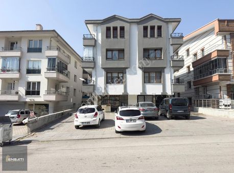 Özgürlük Caddesi'nde 3+1 Dubleks Daire / Enbatı A.ş.