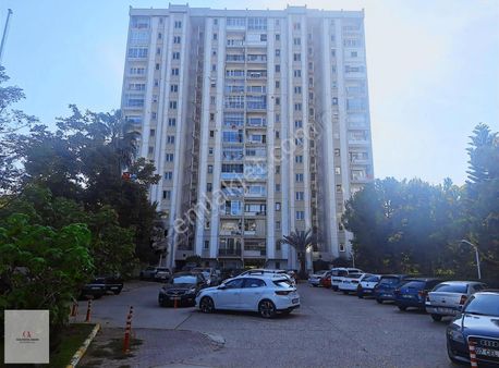 Oyak Sitesinde 1.kat 2+1 Geniş Satılık Daire