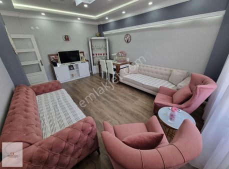 Sinan Mh 3+1 Masrafsız Satılık Daire