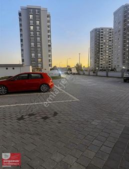 Pegasusdan Güvenlikli Sitede Havuzlu Cazip Daire