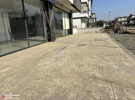 Cıtymaxtan Satılık Dükkan