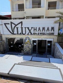 48 Acenta Güvencesiyle Yatırıma Hazır Spa! Detaylar Açıklamada..