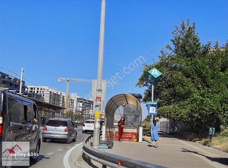 Uygardan Satılık Fsm Bulvarı Acıbadem Hastane Yanı 3+1