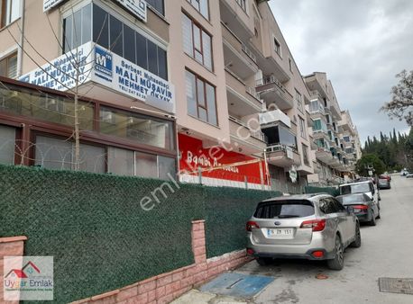 Uygardan İhsaniye De Satilik 3+1 Alkent Sitesidir