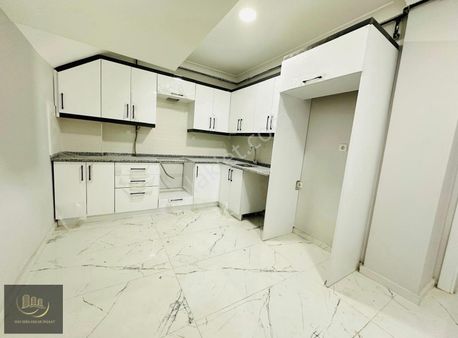 Has Seba'da Fevziçakmak'ta 2+1 85m2 Kullanışlı Lüx Yapımlı Daire