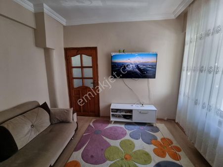 Tuzla Aydıntepe Mahallesinde Merkezde 2+1 Satılık Daire