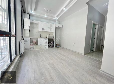 Has Seba'dan Yeşilova'da 2+1 70m2 Sıfır Lüks Yapım Yüksek Girişş