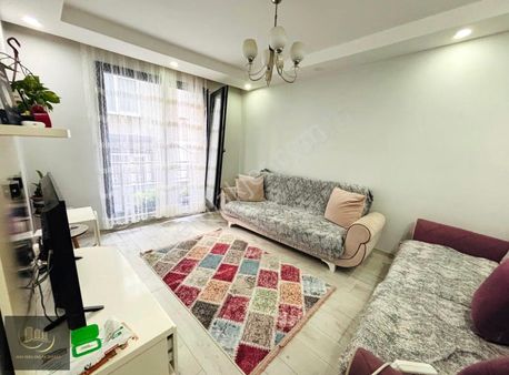 Has Seba'dan Sultanmurat Mh 1+1 65m2 Kapalı Otoparklı Daire