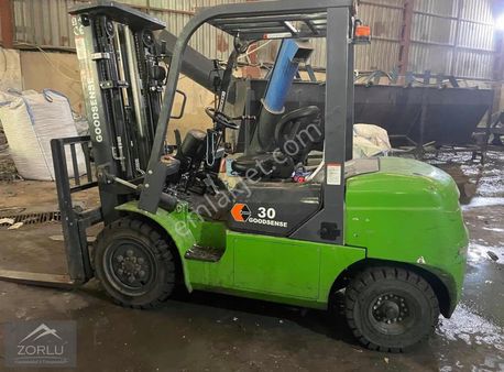 Zorlu'dan Aktif Çalışan Geridönüşüm Plastik Kırma Fabrikası