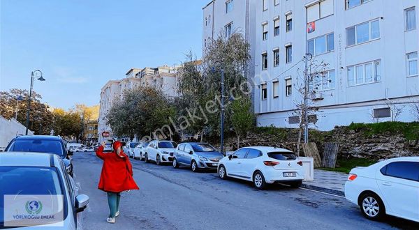 Silivri Lisesi Karşısı Boş Kiralık Daire.!!