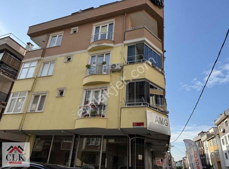 Clk'dan Hamidiye Mh'de Gün Boyu Işık Alan Ferah 2+1 Arakat Daire