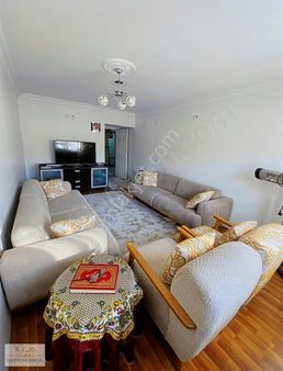 Cengizhan Mah Natayolu Cad Yakını 3.5+1 Katta Satılık Daire