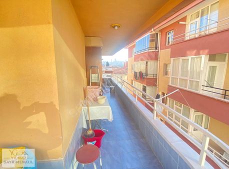 General Zeki Doğan Mah De Satılık 3+1 Katta Daire