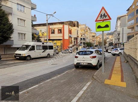 Eğitim Mah Merkezi Konumda Eşyalı 3+1 Asansörlü Site İçinde