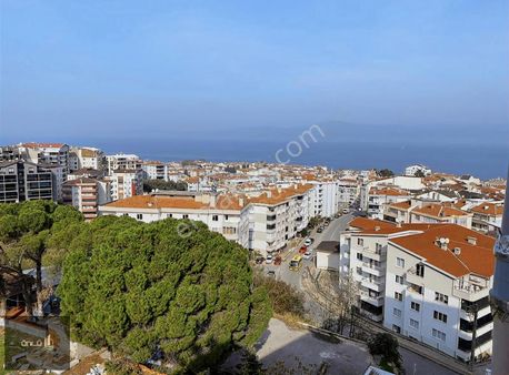 Mudanya Şükrü Çavuş Mah Deniz Manzaralı Satılık Daire