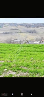 Hayrabolu Cambazdere Köyünde İmara Sınır Yola Cephe