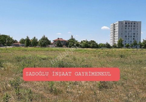 Büyükkarıştıran'da 500 M2 Satılık Arsa