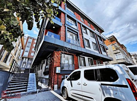 Beylikdüzü Yakuplu Da Satılık 3+1 Sıfır Ön Cephe Metrobüse 15dk