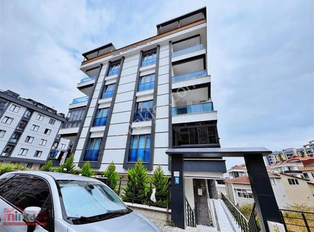 Beylikdüzü Yakuplu Da Satılık 2+1 Sıfır Metrobüse Yürüme 15 Dk