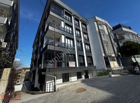 Yakupluda Satılık 3+2 Sıfır Deniz Manzaralı Dublex [mirka Emlak]